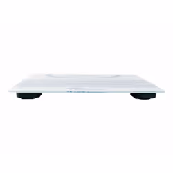 Little Balance 8655 bilance pesapersone Quadrato Blu, Bianco Bilancia pesapersone elettronica - Vista aggiuntiva 4