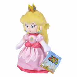 Nintendo Peach - Vista aggiuntiva 2