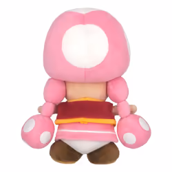 Together Plus PELNIN-SM-TOADE20 peluche - Vista aggiuntiva 2