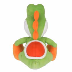 Together Plus PELNIN-SM-YOSGRN peluche - Vista aggiuntiva 2