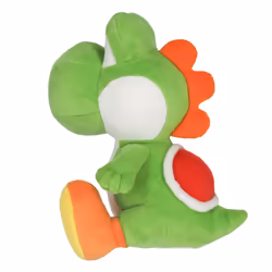 Together Plus PELNIN-SM-YOSGRN peluche - Vista aggiuntiva 3
