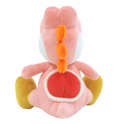 Together Plus PELNIN-SM-YOSPNK peluche