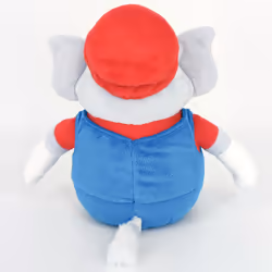 Together Plus PELNIN-SMW peluche - Vista aggiuntiva 4