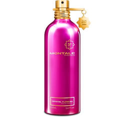 Montale Crystal Flowers, 100 ml Unisex