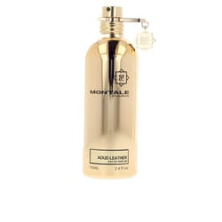 Aoud Pelle eau de parfum vaporizzatore 100 ml