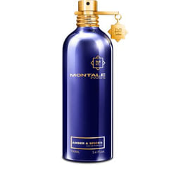 Montale Amber & Spices 100 ml