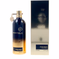 Aoud Notte eau de parfum vaporizzatore 100 ml