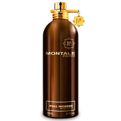 Montale FULL INCENSE 100 ml Donna