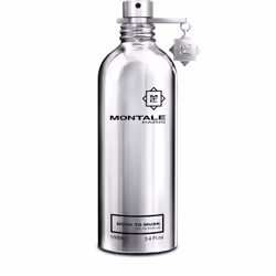 Montale Musk To Musk, 100 ml, Unisex, 100 ml, Flacone non ricaricabile, Muschio, Spray, 1 pz