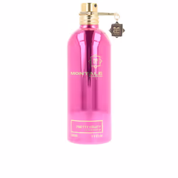 Pretty Fruity eau de parfum vaporizzatore 100 ml