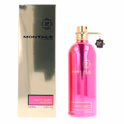 Pretty Fruity eau de parfum vaporizzatore 100 ml