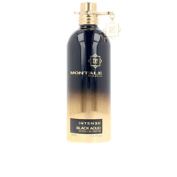Nero Intenso Aoud Extrait De Parfum vaporizzatore 100 ml