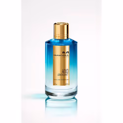 Mancera Aoud Lemon Mint, Uomo, 120 ml, Profumo liquido, Lemon from Sicily, Fresh Coriander, Black Pepper & Almonds., Subtle O ...