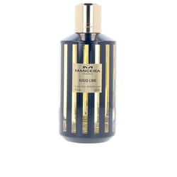 Aoud Line eau de parfum vaporizzatore 120 ml