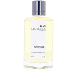 Aoud Viola eau de parfum vaporizzatore 120 ml