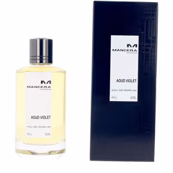 Aoud Viola eau de parfum vaporizzatore 120 ml - Vista aggiuntiva 2