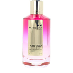 Rose Greedy eau de parfum vaporizzatore 120 ml