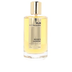 Rose Gelsomino eau de parfum vaporizzatore 120 ml
