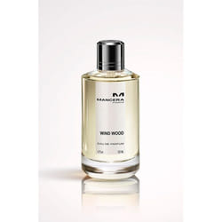 Mancera Wind Wood 120 ml Uomo