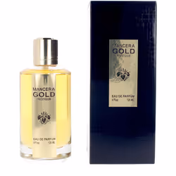 Gold Prestigium eau de parfum vaporizzatore 120 ml - Vista aggiuntiva 2