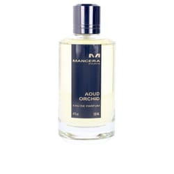 Aoud Orchid eau de parfum vaporizzatore 120 ml