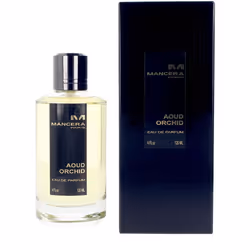Aoud Orchid eau de parfum vaporizzatore 120 ml - Vista aggiuntiva 2