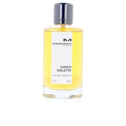 Choco Violette eau de parfum vaporizzatore 120 ml