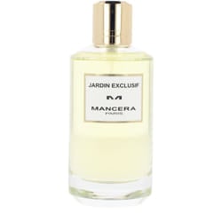 Jardin Exclusif eau de parfum vaporizzatore 120 ml