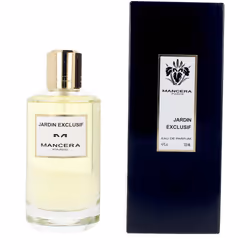 Jardin Exclusif eau de parfum vaporizzatore 120 ml - Vista aggiuntiva 2