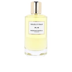 Soleil D’ITALIE eau de parfum vaporizzatore
