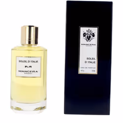 Soleil D’ITALIE eau de parfum vaporizzatore - Vista aggiuntiva 2