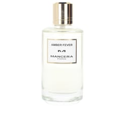 Amber Fever eau de parfum vaporizzatore 120 ml