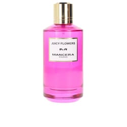 Juicy Flowers eau de parfum vaporizzatore 120 ml