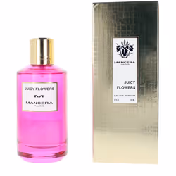 Juicy Flowers eau de parfum vaporizzatore 120 ml - Vista aggiuntiva 2