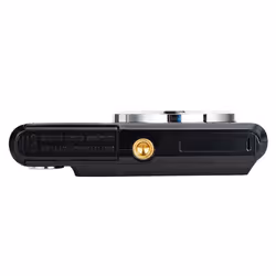 AgfaPhoto Realishot DC5200 Fotocamera compatta 21 MP CMOS 5616 x 3744 Pixel Nero - Vista aggiuntiva 5