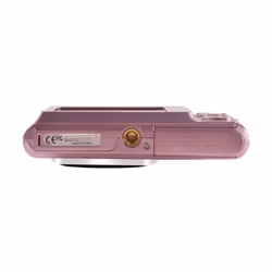 AgfaPhoto Compact DC5200 Fotocamera compatta 21 MP CMOS 5616 x 3744 Pixel Rosa - Vista aggiuntiva 6
