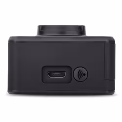 AgfaPhoto Action Cam fotocamera per sport d'azione 16 MP 2K Ultra HD CMOS Wi-Fi 58 g - Vista aggiuntiva 4