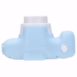 AgfaPhoto Compact Realikids Cam Mini Fotocamera compatta 12 MP CMOS Blu - Vista aggiuntiva 4
