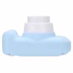 AgfaPhoto Compact Realikids Cam Mini Fotocamera compatta 12 MP CMOS Blu - Vista aggiuntiva 5
