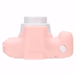 AgfaPhoto Compact Realikids Cam Mini Fotocamera compatta 12 MP CMOS Rosa - Vista aggiuntiva 4