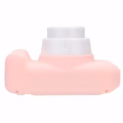 AgfaPhoto Compact Realikids Cam Mini Fotocamera compatta 12 MP CMOS Rosa - Vista aggiuntiva 5