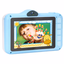 AgfaPhoto Realikids Cam 2 Macchina fotografica digitale per bambini - Vista aggiuntiva 4