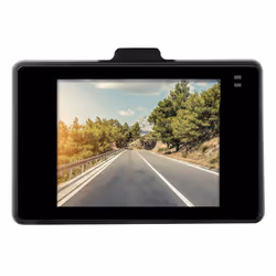AgfaPhoto KM600 dash cam Full HD USB Nero - Vista aggiuntiva 4