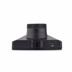AgfaPhoto KM600 dash cam Full HD USB Nero - Vista aggiuntiva 5