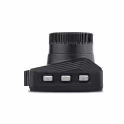 AgfaPhoto KM600 dash cam Full HD USB Nero - Vista aggiuntiva 6
