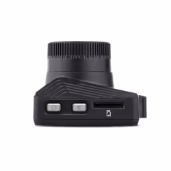 AgfaPhoto KM600 dash cam Full HD USB Nero - Vista aggiuntiva 7
