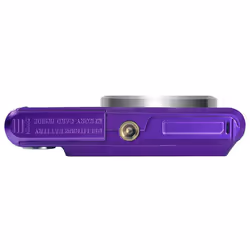 AgfaPhoto Compact Realishot DC5200 1/4" Fotocamera compatta 21 MP CMOS 5616 x 3744 Pixel Viola - Vista aggiuntiva 4