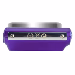 AgfaPhoto Compact Realishot DC5200 1/4" Fotocamera compatta 21 MP CMOS 5616 x 3744 Pixel Viola - Vista aggiuntiva 5