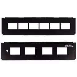 AgfaPhoto AFS100 scanner Scanner per pellicola/diapositiva 1800 x 3600 DPI Nero - Vista aggiuntiva 5