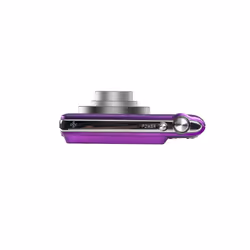 AgfaPhoto Compact DC8200 1/3.2" Fotocamera compatta 18 MP CMOS 4896 x 3672 Pixel Viola - Vista aggiuntiva 4